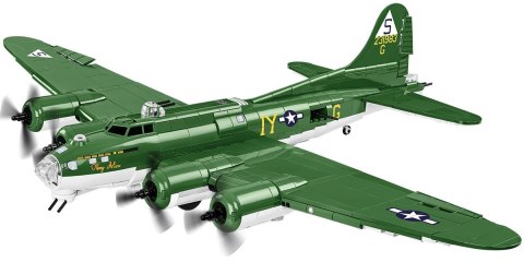Klocki Boeing B-17G Flying Fortress Klocki Boeing B-17G Flying Fortress