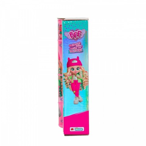 Lalka BFF By Cry Babies Hannah seria 2 Lalka BFF By Cry Babies Hannah seria 2