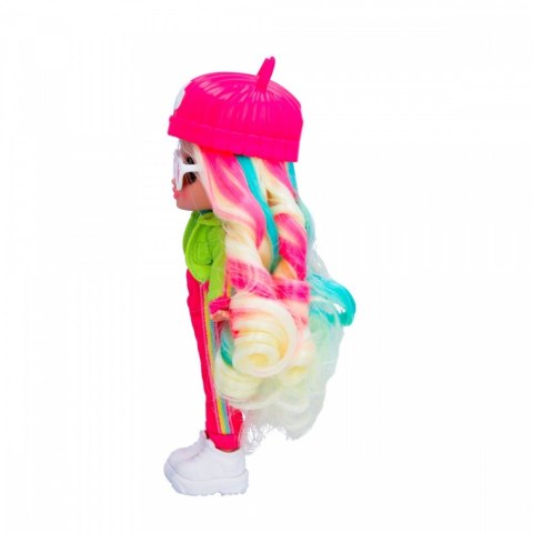 Lalka BFF By Cry Babies Hannah seria 2 Lalka BFF By Cry Babies Hannah seria 2