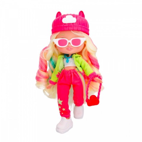 Lalka BFF By Cry Babies Hannah seria 2 Lalka BFF By Cry Babies Hannah seria 2