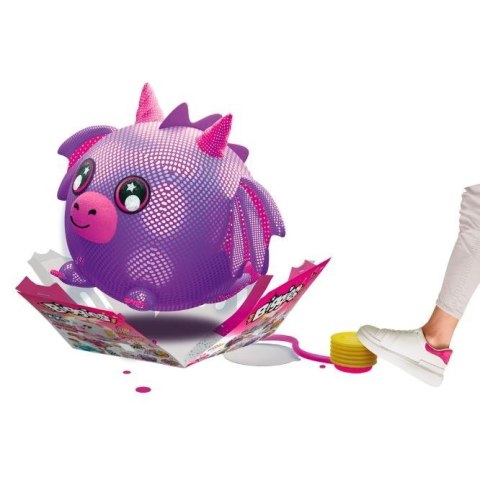 Maskotka do pompowania Biggies mix Maskotka do pompowania Biggies mix