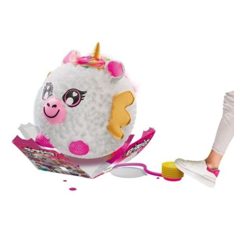Maskotka do pompowania Biggies mix Maskotka do pompowania Biggies mix