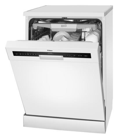 Zmywarka wolnostojąca DFM64C7EOqWH Zmywarka wolnostojąca DFM64C7EOqWH
