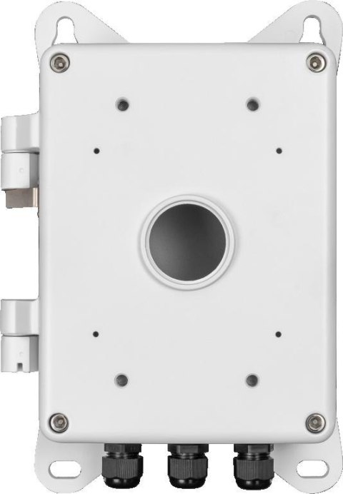 Puszka BCS UNIVERSAL BCS-BATU-B Puszka BCS UNIVERSAL BCS-BATU-B