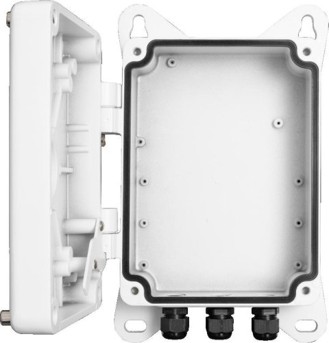 Puszka BCS UNIVERSAL BCS-BATU-B Puszka BCS UNIVERSAL BCS-BATU-B
