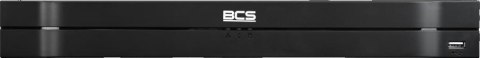 Rejestrator BCS Line BCS-L-XVR3202(6) Rejestrator BCS Line BCS-L-XVR3202(6)