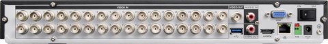 Rejestrator BCS Line BCS-L-XVR3202(6) Rejestrator BCS Line BCS-L-XVR3202(6)