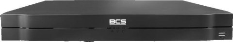 Rejestrator IP BCS Line BCS-L-NVR0802-A-4K-Ai(2) Rejestrator IP BCS Line BCS-L-NVR0802-A-4K-Ai(2)