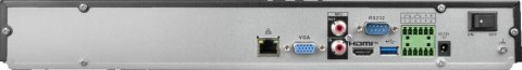 Rejestrator IP BCS Line BCS-L-NVR0802-A-4K-Ai(2) Rejestrator IP BCS Line BCS-L-NVR0802-A-4K-Ai(2)