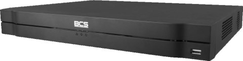 Rejestrator IP BCS Line BCS-L-NVR0802-A-4K-Ai(2) Rejestrator IP BCS Line BCS-L-NVR0802-A-4K-Ai(2)