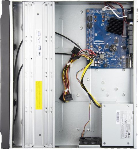 Rejestrator IP BCS Line BCS-L-NVR1604-A-4K-Ai(2) Rejestrator IP BCS Line BCS-L-NVR1604-A-4K-Ai(2)
