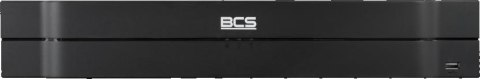 Rejestrator IP BCS Line BCS-L-NVR3204-A-4K-Ai(2) Rejestrator IP BCS Line BCS-L-NVR3204-A-4K-Ai(2)