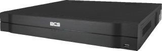 Rejestrator IP BCS Line BCS-L-NVR3204-A-4K-Ai(2)