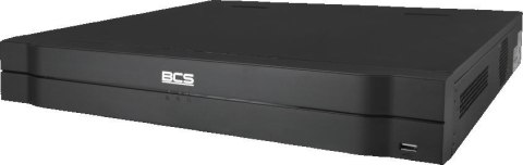 Rejestrator IP BCS Line BCS-L-NVR3204-A-4K-Ai(2) Rejestrator IP BCS Line BCS-L-NVR3204-A-4K-Ai(2)