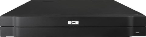 Rejestrator IP BCS Line BCS-L-NVR3204-A-4K-Ai(2) Rejestrator IP BCS Line BCS-L-NVR3204-A-4K-Ai(2)