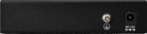 Switch BCS BASIC BCS-B-S08G Switch BCS BASIC BCS-B-S08G