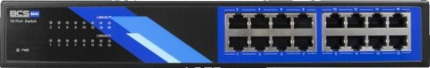 Switch BCS BASIC BCS-B-S16G Switch BCS BASIC BCS-B-S16G