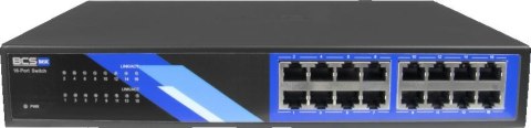 Switch BCS BASIC BCS-B-S16G Switch BCS BASIC BCS-B-S16G