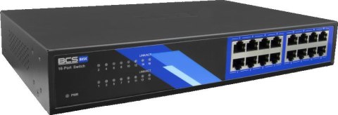 Switch BCS BASIC BCS-B-S16G Switch BCS BASIC BCS-B-S16G