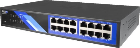 Switch BCS BASIC BCS-B-S16G Switch BCS BASIC BCS-B-S16G