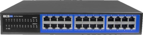Switch BCS BASIC BCS-B-S24G Switch BCS BASIC BCS-B-S24G