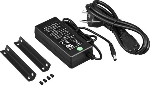 Switch PoE BCS BASIC BCS-B-SP04G02G Switch PoE BCS BASIC BCS-B-SP04G02G