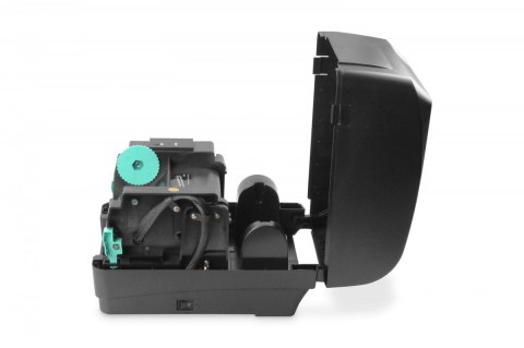 Biurkowa drukarka etykiet, termiczna, 200dpi, USB 2.0, RS-232, Ethernet Biurkowa drukarka etykiet, termiczna, 200dpi, USB 2.0, RS-232, Ethernet