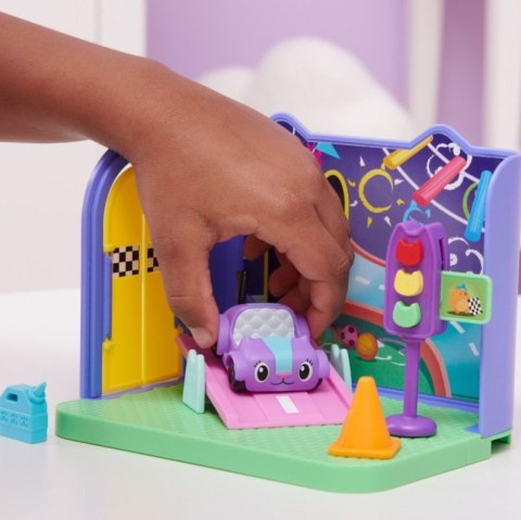 Koci Domek Gabi Magiczne Pomieszczenia do domku mix Koci Domek Gabi Magiczne Pomieszczenia do domku mix
