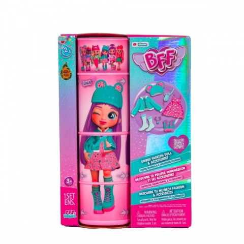 Lalka BFF Lala S2 Lalka BFF Lala S2