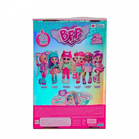 Lalka BFF Lala S2 Lalka BFF Lala S2