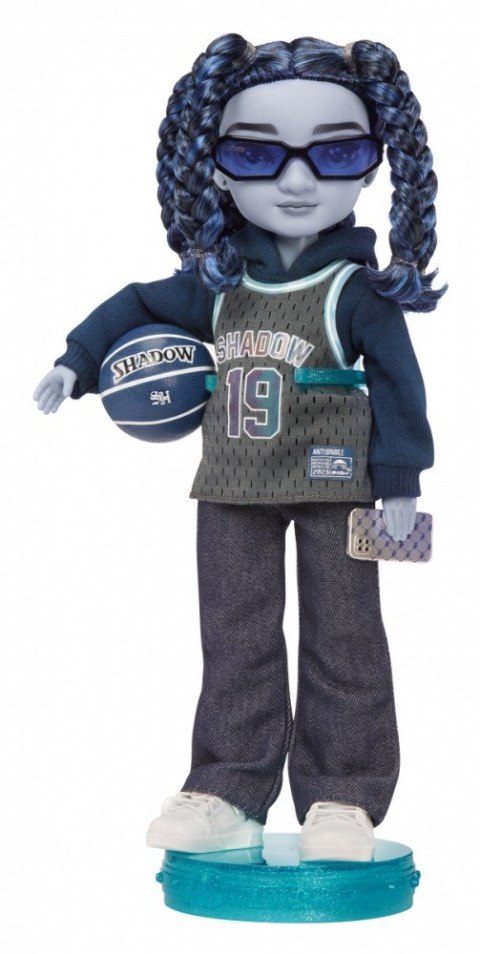 Lalka Shadow High F23 Fashion Doll Boy - Oliver Ocean Lalka Shadow High F23 Fashion Doll Boy - Oliver Ocean