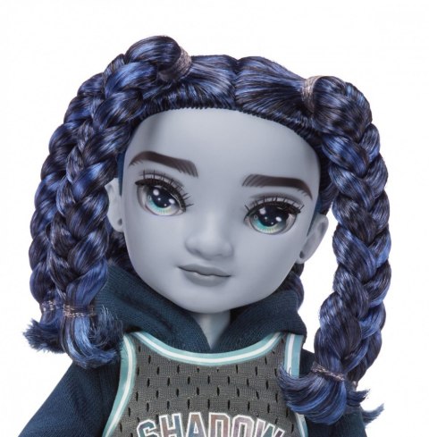 Lalka Shadow High F23 Fashion Doll Boy - Oliver Ocean Lalka Shadow High F23 Fashion Doll Boy - Oliver Ocean