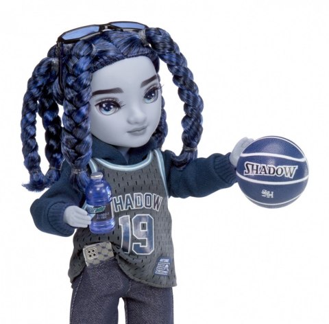 Lalka Shadow High F23 Fashion Doll Boy - Oliver Ocean Lalka Shadow High F23 Fashion Doll Boy - Oliver Ocean