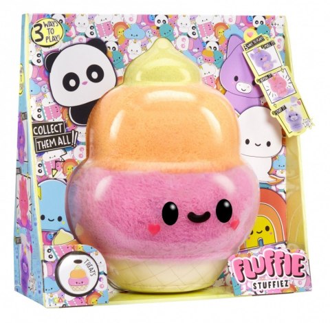 Pluszak Duży Fluffie Stuffiez Asst - Lody Pluszak Duży Fluffie Stuffiez Asst - Lody