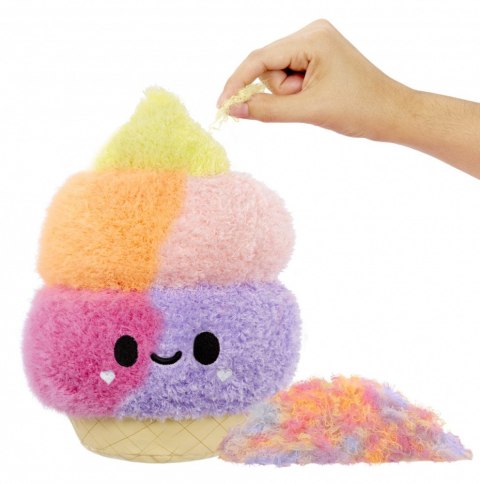 Pluszak Duży Fluffie Stuffiez Asst - Lody Pluszak Duży Fluffie Stuffiez Asst - Lody