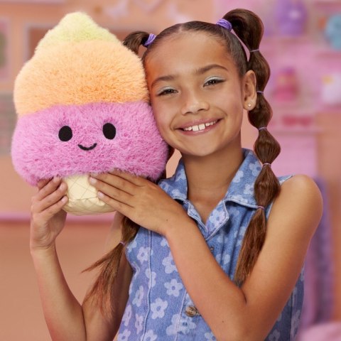 Pluszak Duży Fluffie Stuffiez Asst - Lody Pluszak Duży Fluffie Stuffiez Asst - Lody