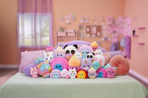 Pluszak Duży Fluffie Stuffiez Asst - Lody Pluszak Duży Fluffie Stuffiez Asst - Lody