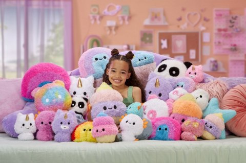 Pluszak Duży Fluffie Stuffiez Asst - Lody Pluszak Duży Fluffie Stuffiez Asst - Lody