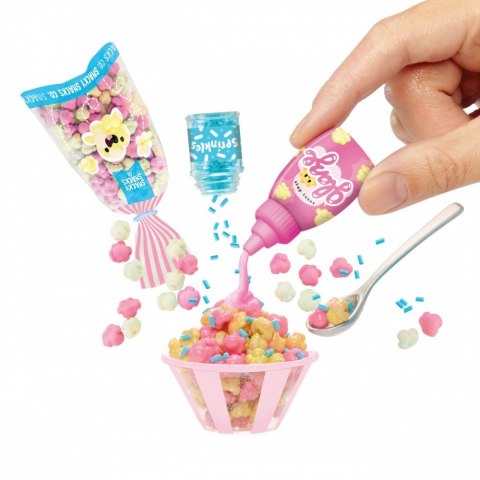 Akcesoria Miniverse Make It Mini Foods Diner display 24 sztuki Akcesoria Miniverse Make It Mini Foods Diner display 24 sztuki