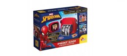 Aparat do robienia zdjęć Spiderman