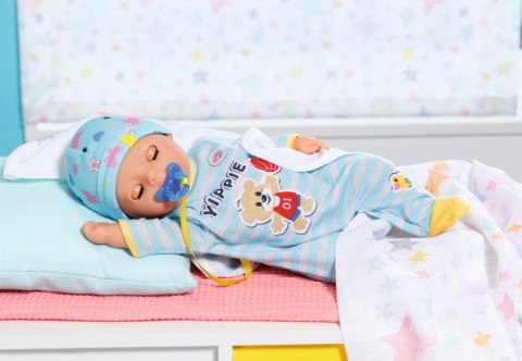 Lalka Baby Born chłopiec 36 cm Lalka Baby Born chłopiec 36 cm