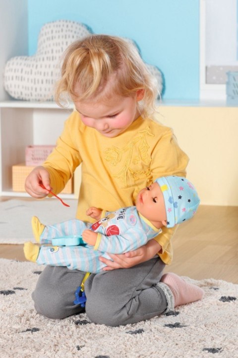 Lalka Baby Born chłopiec 36 cm Lalka Baby Born chłopiec 36 cm