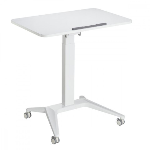 Mobilne biurko / stolik na laptop MC-453W Mobilne biurko / stolik na laptop MC-453W