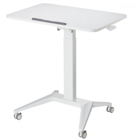 Mobilne biurko / stolik na laptop MC-453W Mobilne biurko / stolik na laptop MC-453W