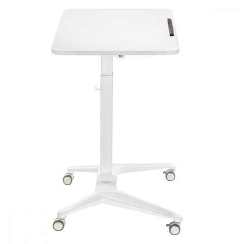Mobilne biurko / stolik na laptop MC-453W Mobilne biurko / stolik na laptop MC-453W
