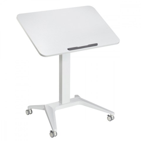 Mobilne biurko / stolik na laptop MC-453W Mobilne biurko / stolik na laptop MC-453W