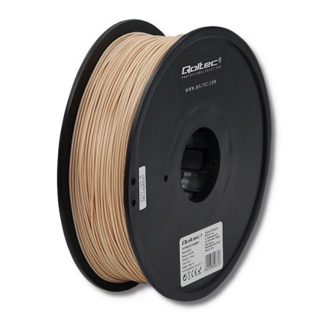 Profesjonalny filament do druku 3D | PLA PRO | 1kg | 1.75mm | Skin Profesjonalny filament do druku 3D | PLA PRO | 1kg | 1.75mm | Skin