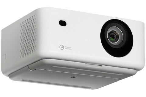 Projektor ML1080ST 1080p LED 1200Lm, 3 000 000 :1, krótki rzut, mobilny Kod producenta E9PP7LB02EZ1 Projektor ML1080ST 1080p LED 1200Lm, 3 000 000 :1, krótki rzut, mobilny Kod producenta E9PP7LB02EZ1
