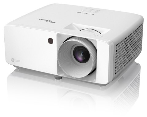Projektor ZH462 Laser 1080p, 5000L, 360°, IP6X, RJ45 Projektor ZH462 Laser 1080p, 5000L, 360°, IP6X, RJ45