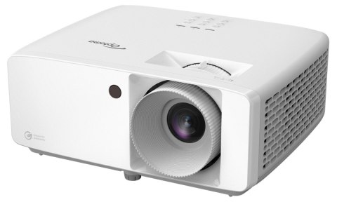 Projektor laserowy ZH520 1080p, 5500lum, 360°, IP6X Projektor laserowy ZH520 1080p, 5500lum, 360°, IP6X